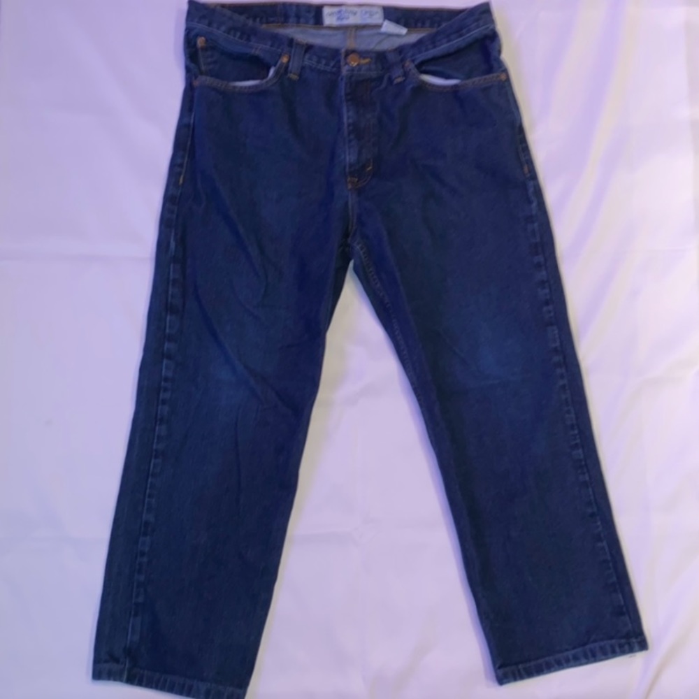 Canyon River Blues Regular Fit Jeans - Picture 8 of 11